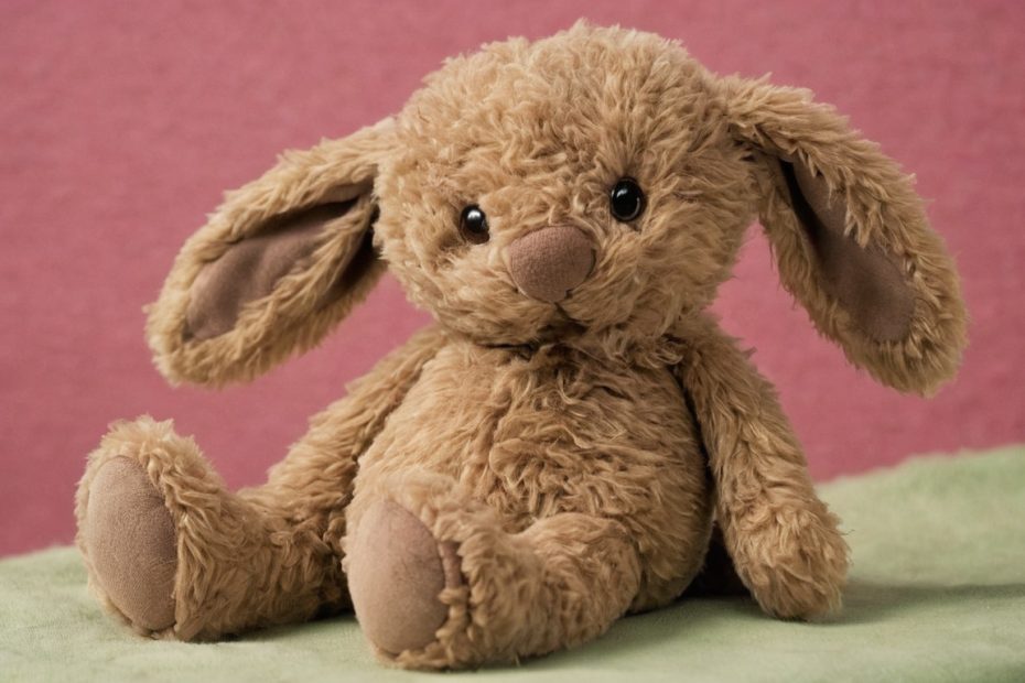 Practical visual for How do fabric, stuffing, seams, and shape affect Jellycat plush toy value