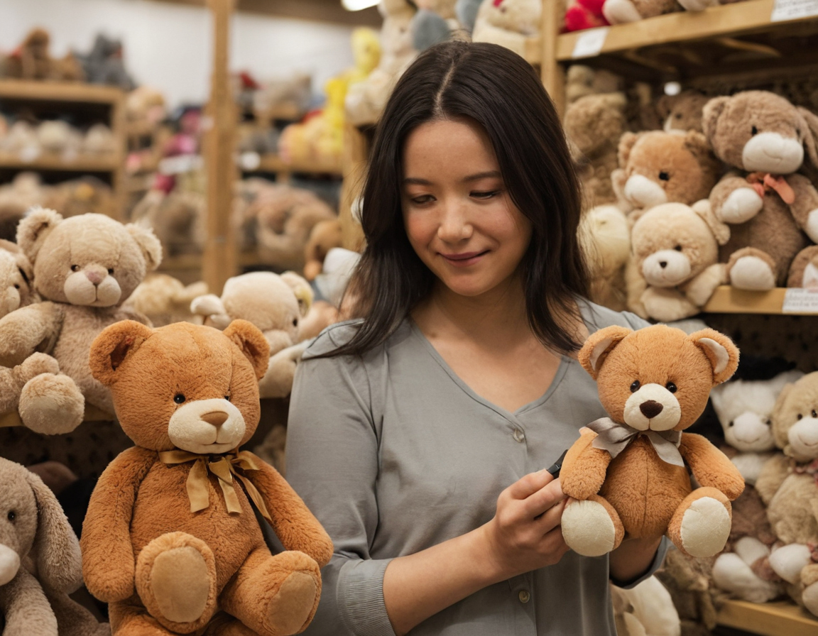 Practical visual for What quick checklist should buyers and consignors use before a Jellycat auction decision