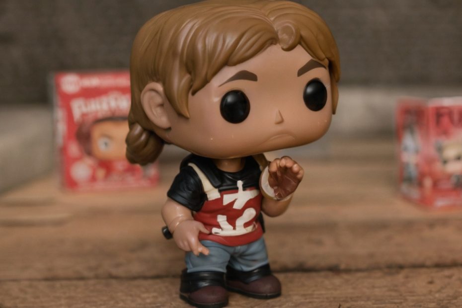 Funko Pop Box Damage or Figure Defect: Which Problems Matter Most at Auction editorial visual
