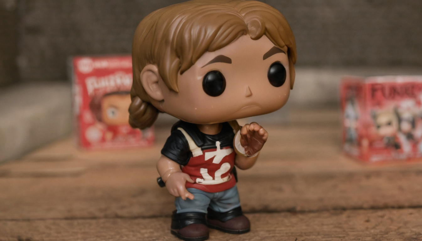 Funko Pop Box Damage or Figure Defect: Which Problems Matter Most at Auction editorial visual